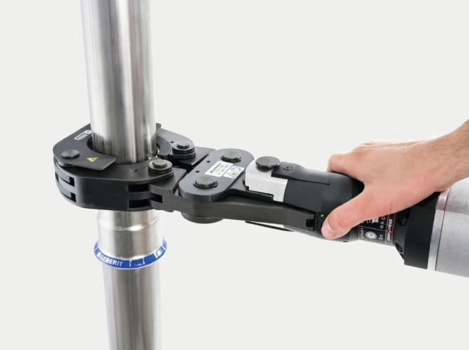 生活给水管道采用什么管材